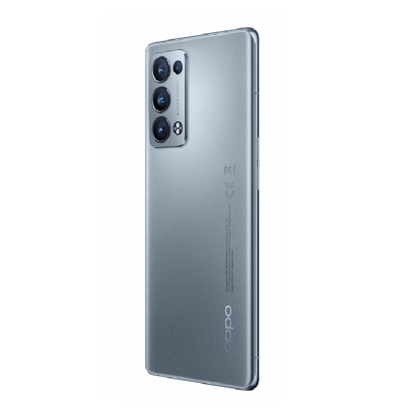 OPPO RENO 6 PRO (12GB+256GB) LUNAR GREY, Lunar Grey, large image number 0
